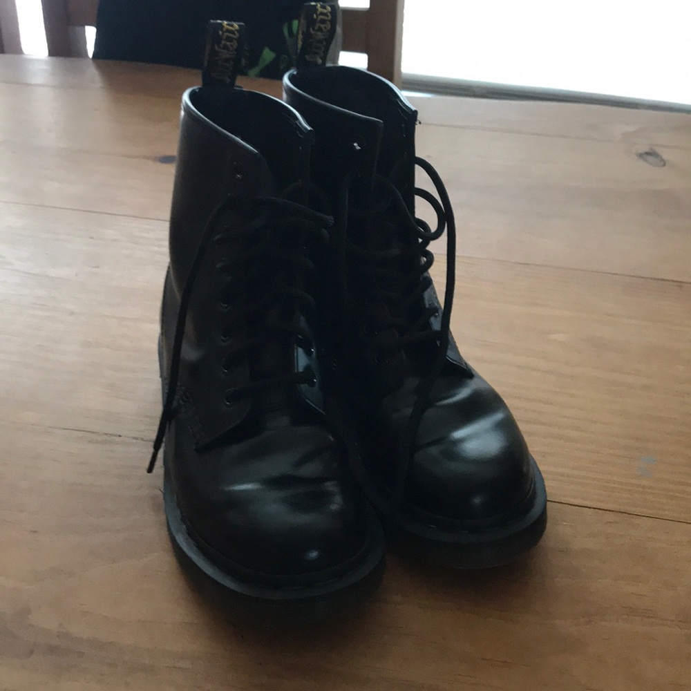 Doc martens